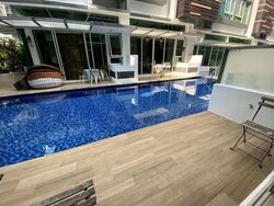 Cabana (D28), Terrace #525636441